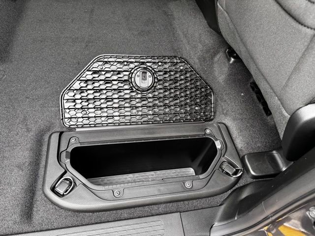 New 2026 RAM 1500 Big Horn image 20