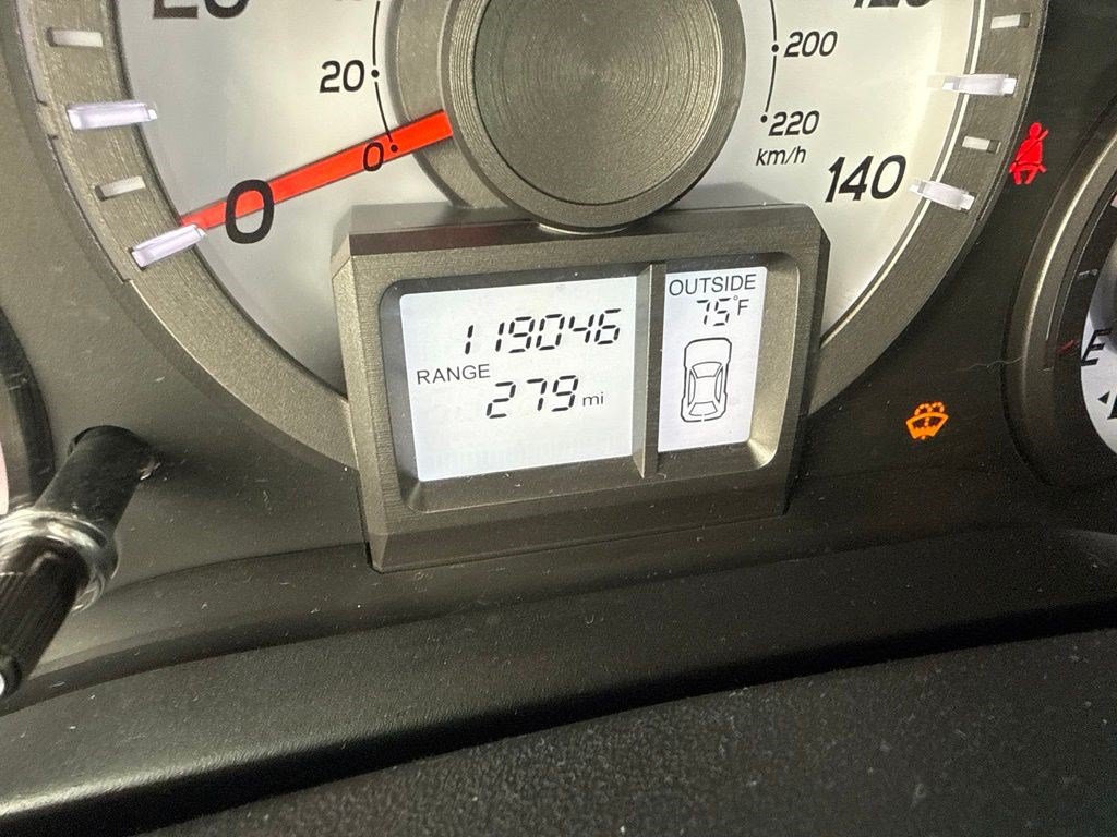 Used 2013 Honda Pilot EX image 9