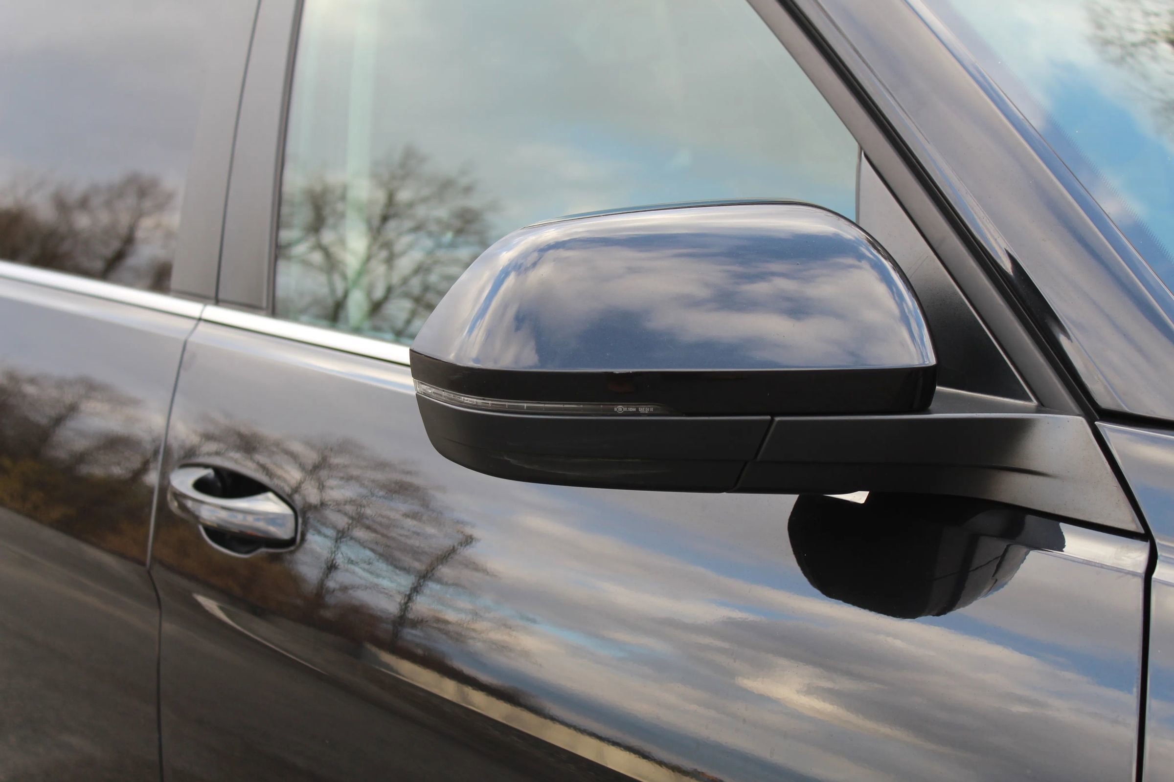 Used 2018 Volkswagen Atlas SE AWD/4WD image 35