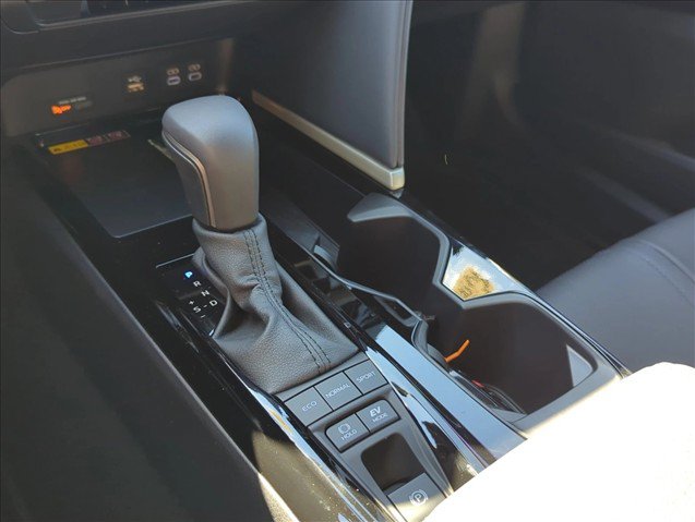 New 2026 Toyota Camry XSE FWD image 22