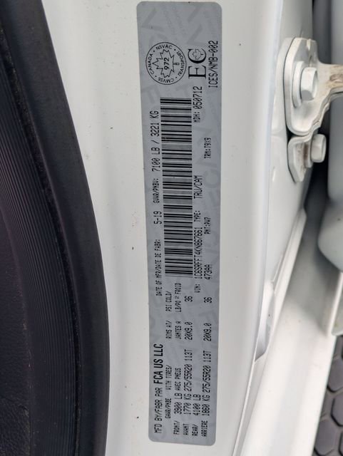 Used 2019 RAM 1500 Big Horn AWD/4WD image 31