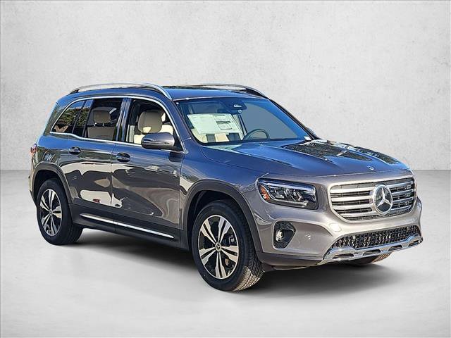 New 2026 Mercedes-Benz GLB 250 image 7