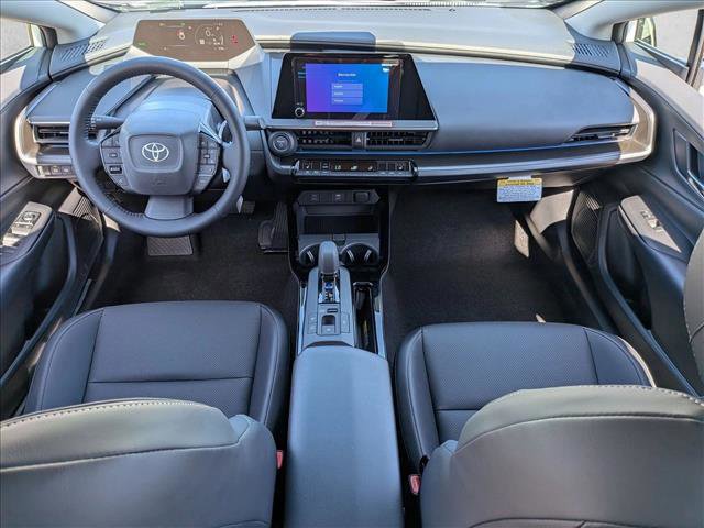 New 2026 Toyota Prius image 13
