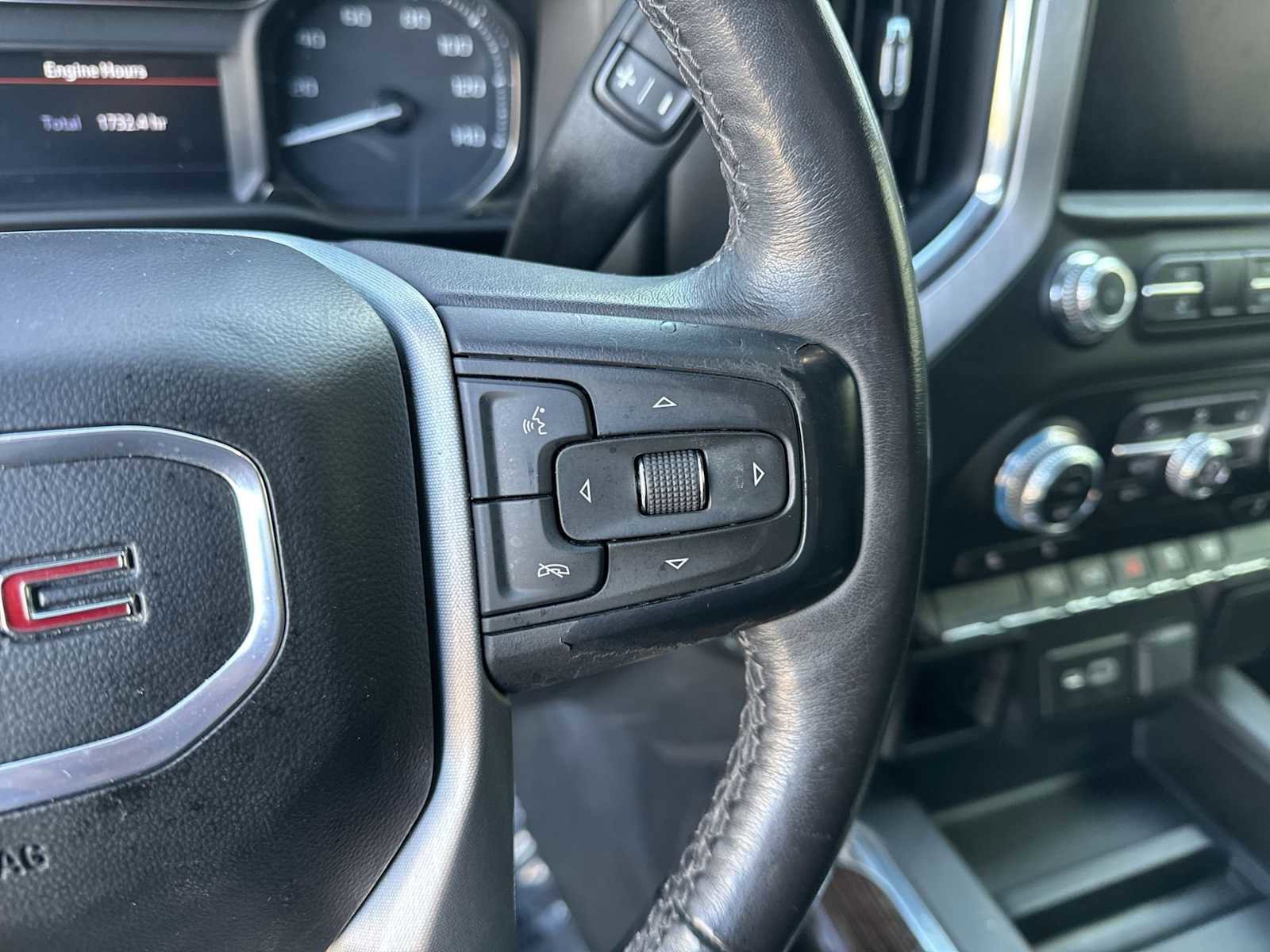 Used 2021 GMC Sierra 1500 Elevation image 22