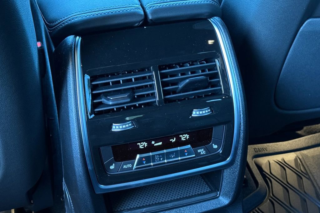 New 2026 BMW X7 xDrive40i w/ M Sport Package image 13