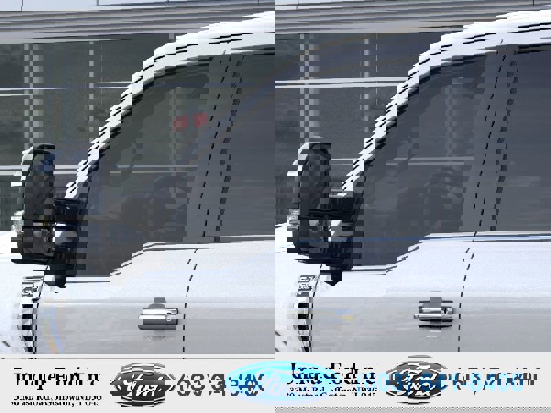 New 2025 Ford F150 Lariat w/ Equipment Group 501A Mid image 49