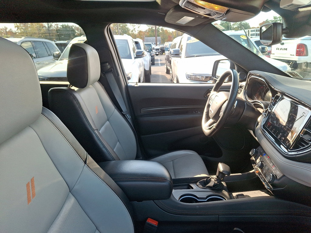 Used 2022 Dodge Durango R/T image 12