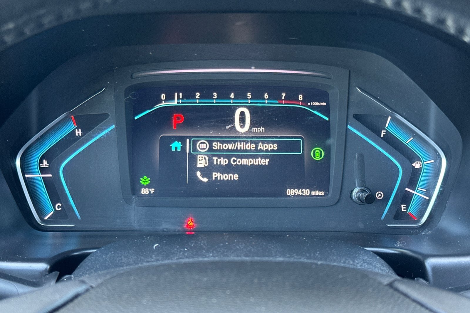Used 2022 Honda Odyssey EX-L image 25
