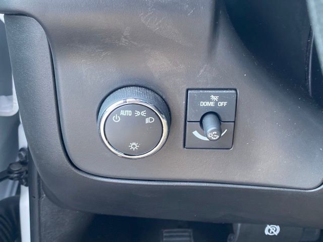 New 2025 Chevrolet Express 4500 w/ Power Convenience Package image 27