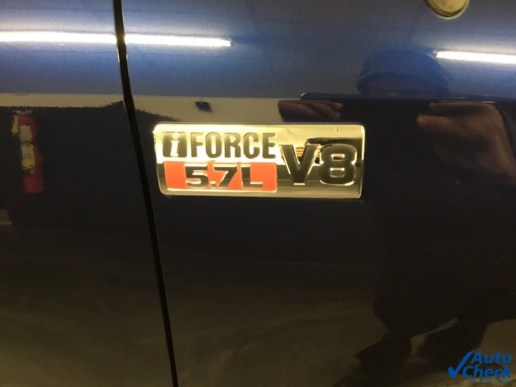 Used 2010 Toyota Tundra Limited image 21