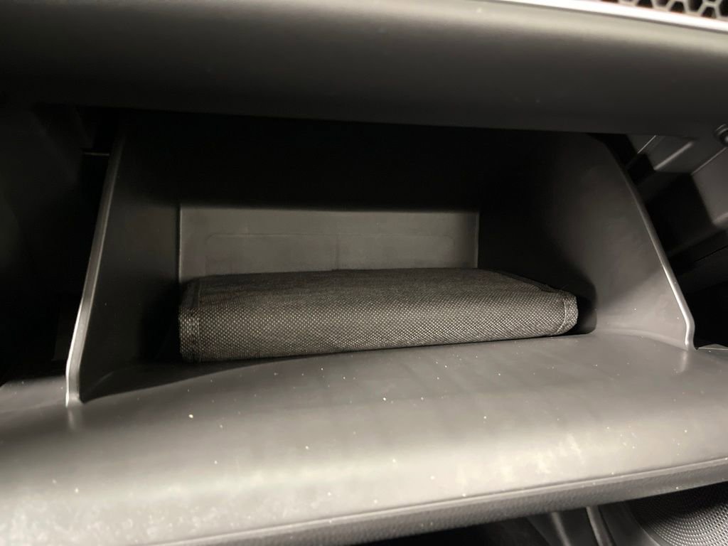 Used 2026 Honda HR-V EX-L image 25