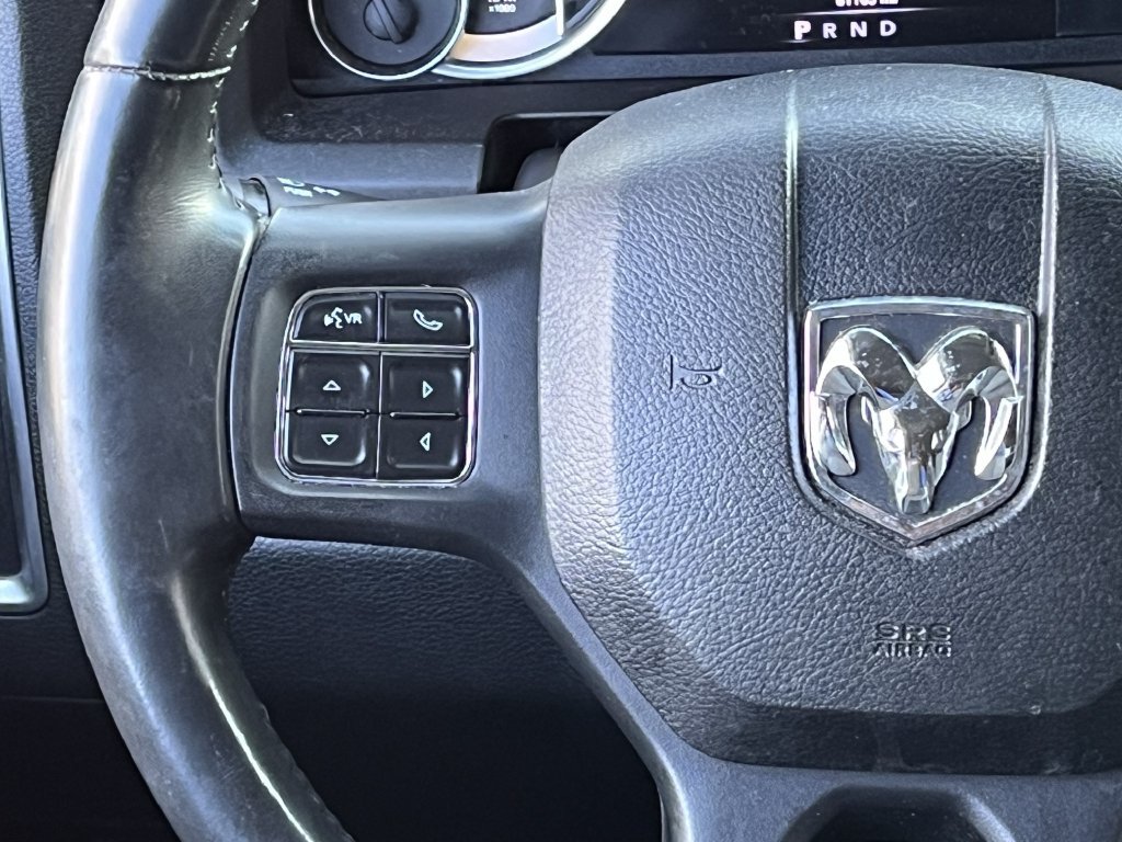 Used 2016 RAM 1500 Lone Star RWD image 12