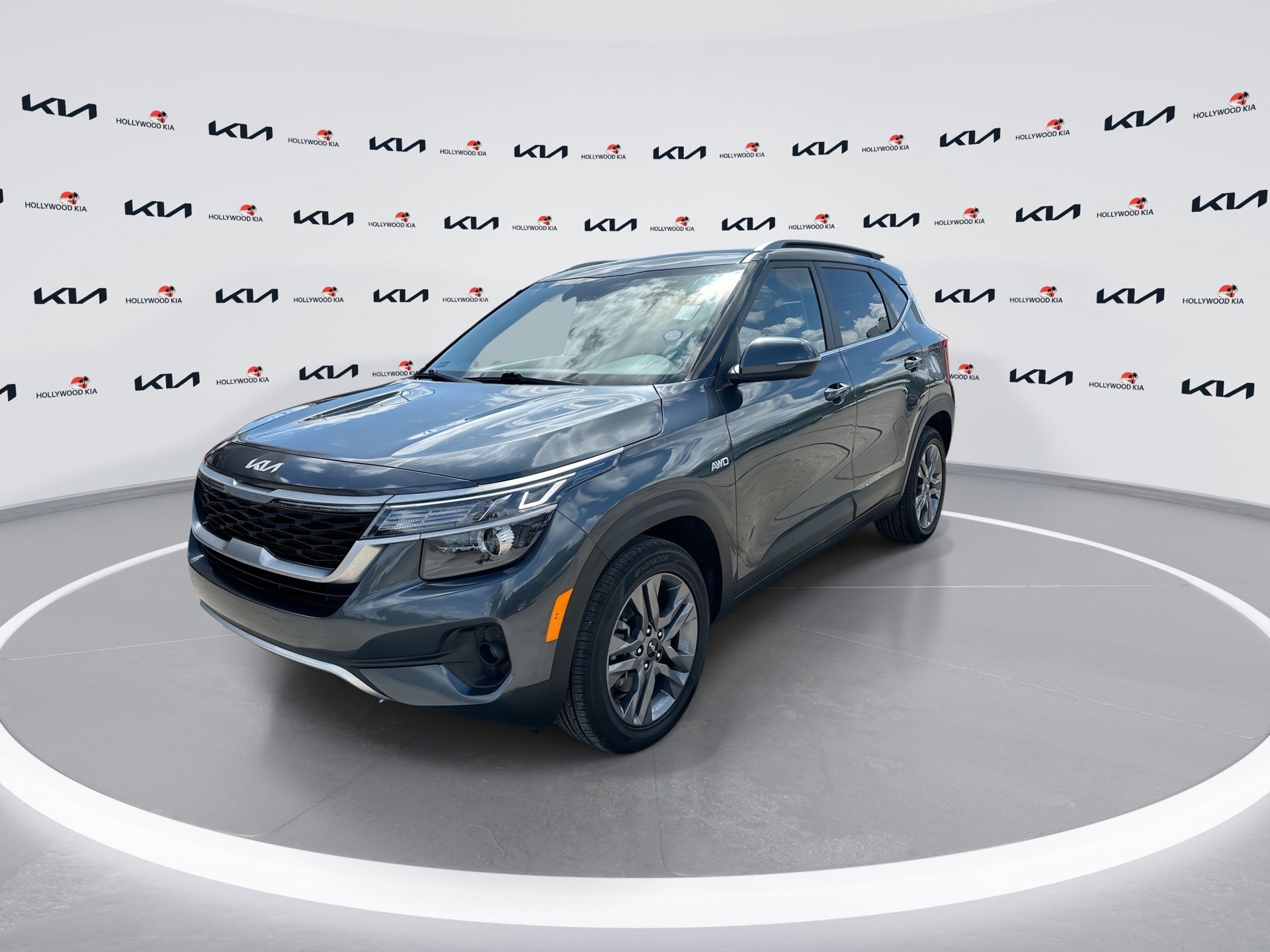Used 2023 Kia Seltos S image 4