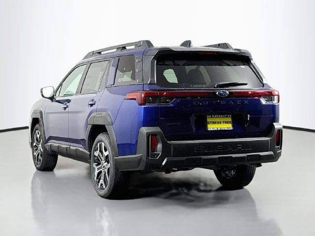New 2026 Subaru Outback Touring XT AWD/4WD image 5