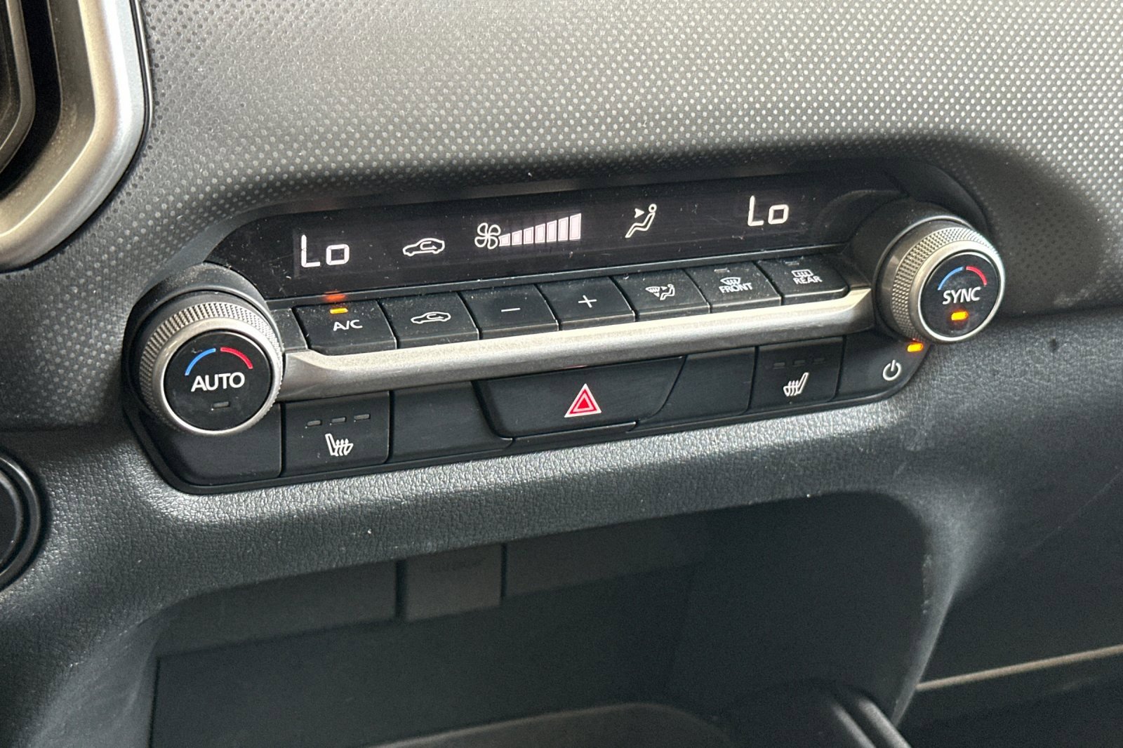 Used 2024 MAZDA CX-50 AWD 2.5 S w/ Preferred Package image 20