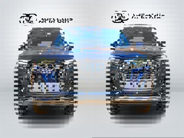 New 2025 Audi Q7 3.0T Premium Plus image 2