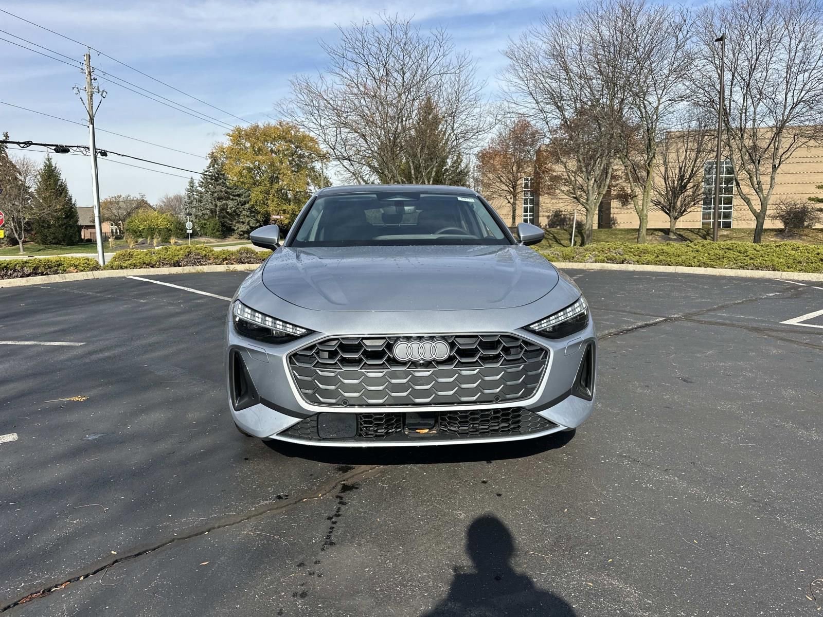 New 2025 Audi A5 2.0T Premium Plus image 2