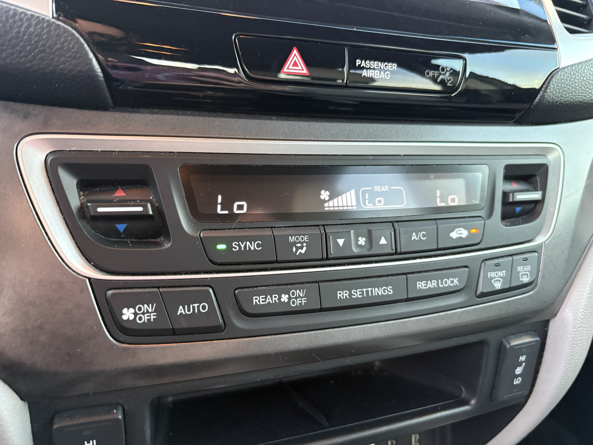 Used 2016 Honda Pilot EX-L image 20