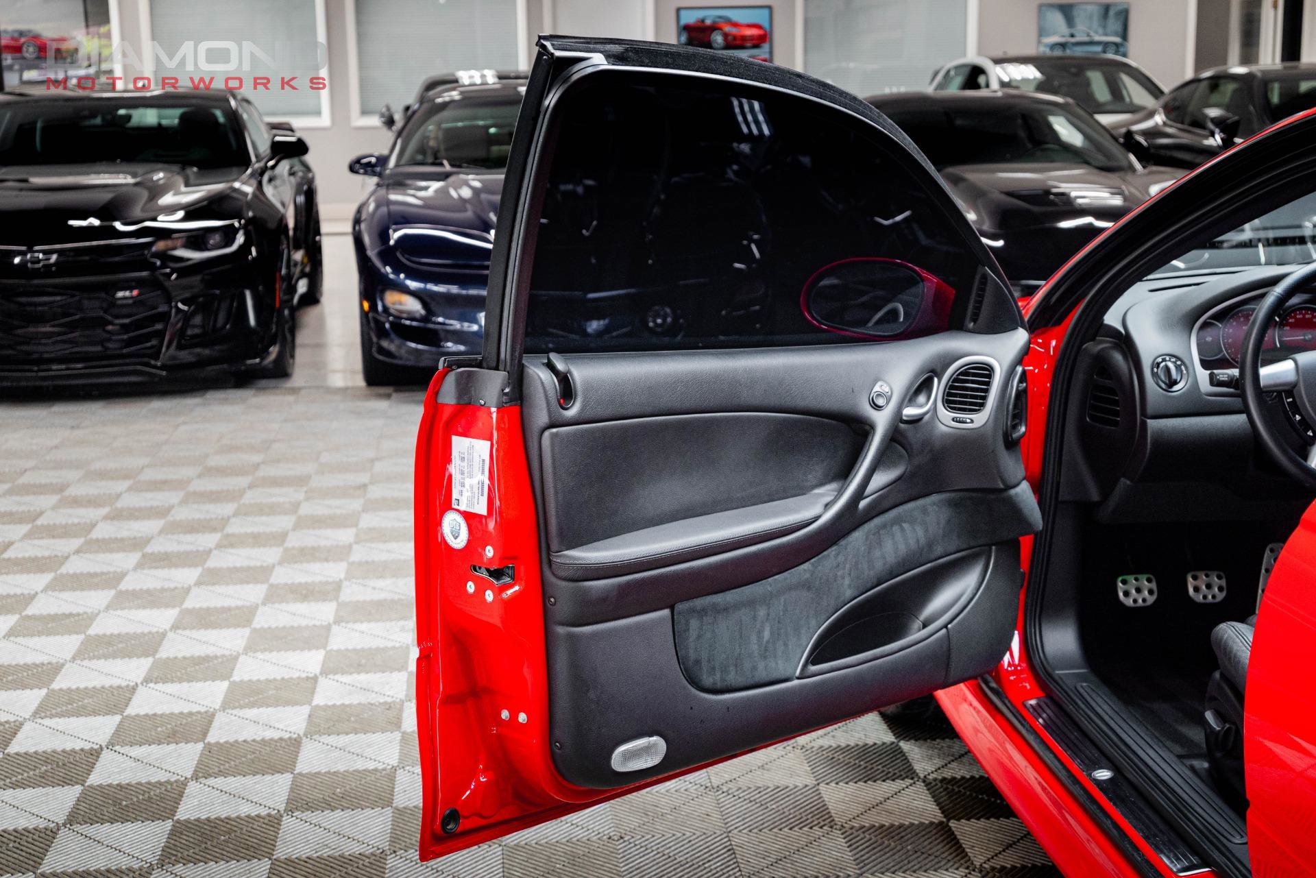 Used 2005 Pontiac GTO RWD image 13