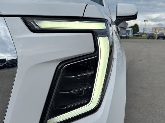 New 2026 GMC Yukon Elevation image 10