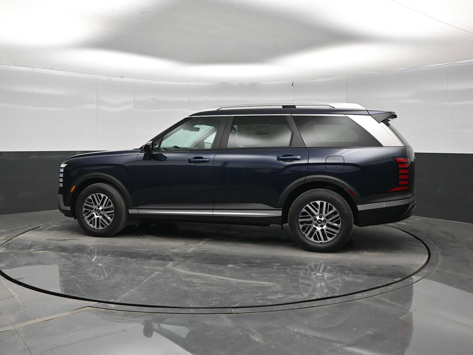 New 2027 Hyundai Palisade SEL AWD/4WD image 5