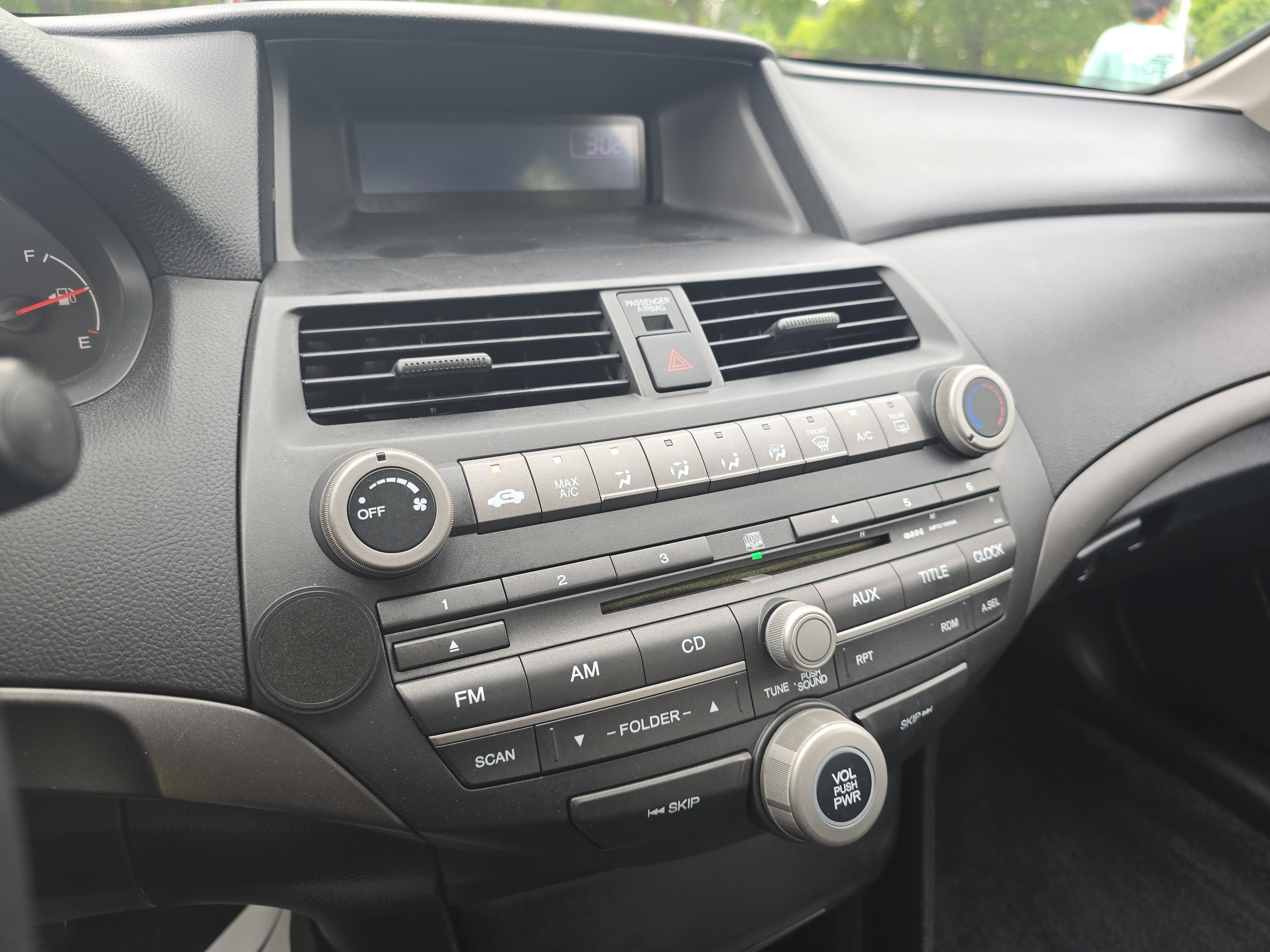Used 2010 Honda Accord LX image 19