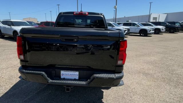 New 2026 Chevrolet Colorado Z71 w/ Technology Package AWD/4WD image 9