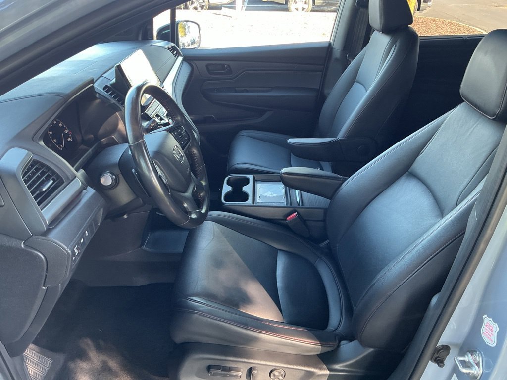 Used 2025 Honda Odyssey Sport-L image 22