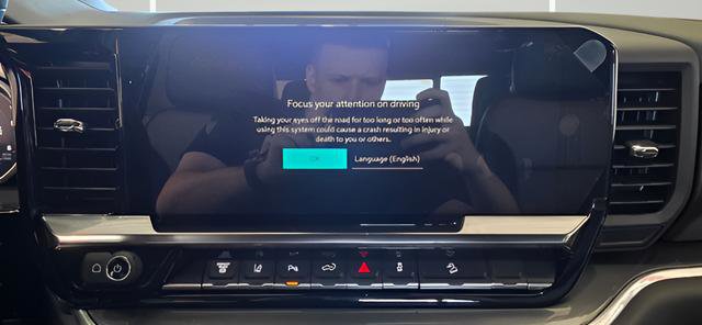 New 2026 Chevrolet Silverado 2500 High Country w/ Technology Package image 20