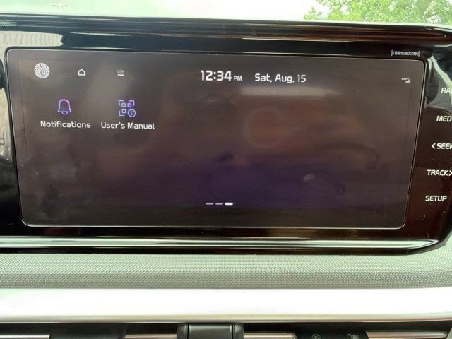 Used 2023 Kia K5 GT-Line w/ GT-Line Premium Package FWD image 25
