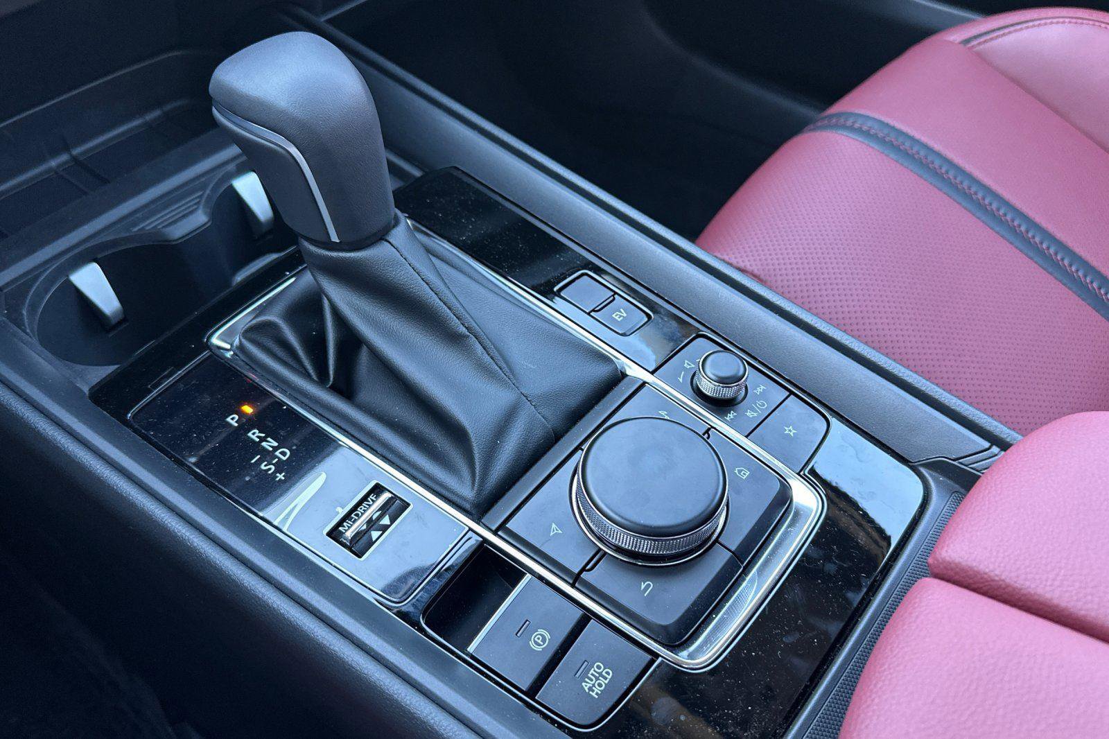 New 2025 MAZDA CX-50 2.5 Hybrid w/ Weather Package image 20