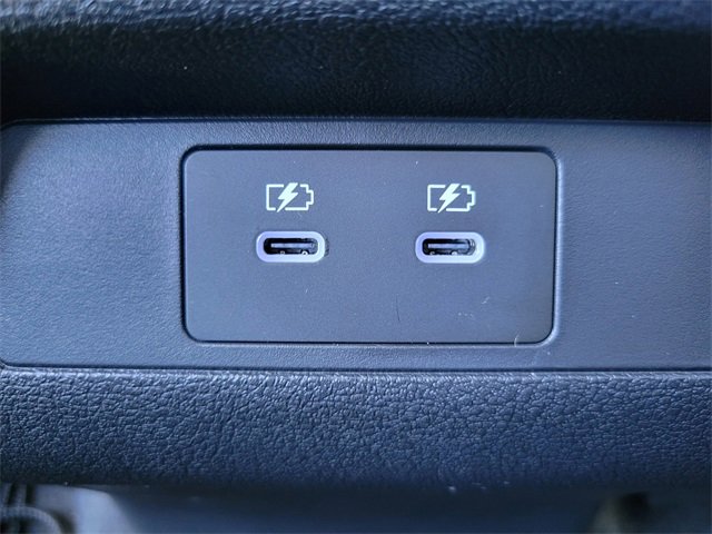 New 2025 Nissan Murano SV image 19