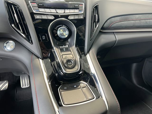New 2026 Acura RDX A-Spec image 26