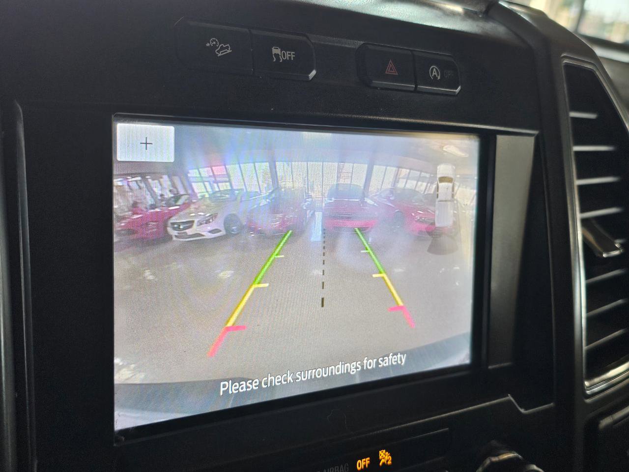 Used 2020 Ford F150 XLT w/ Equipment Group 301A Mid image 28