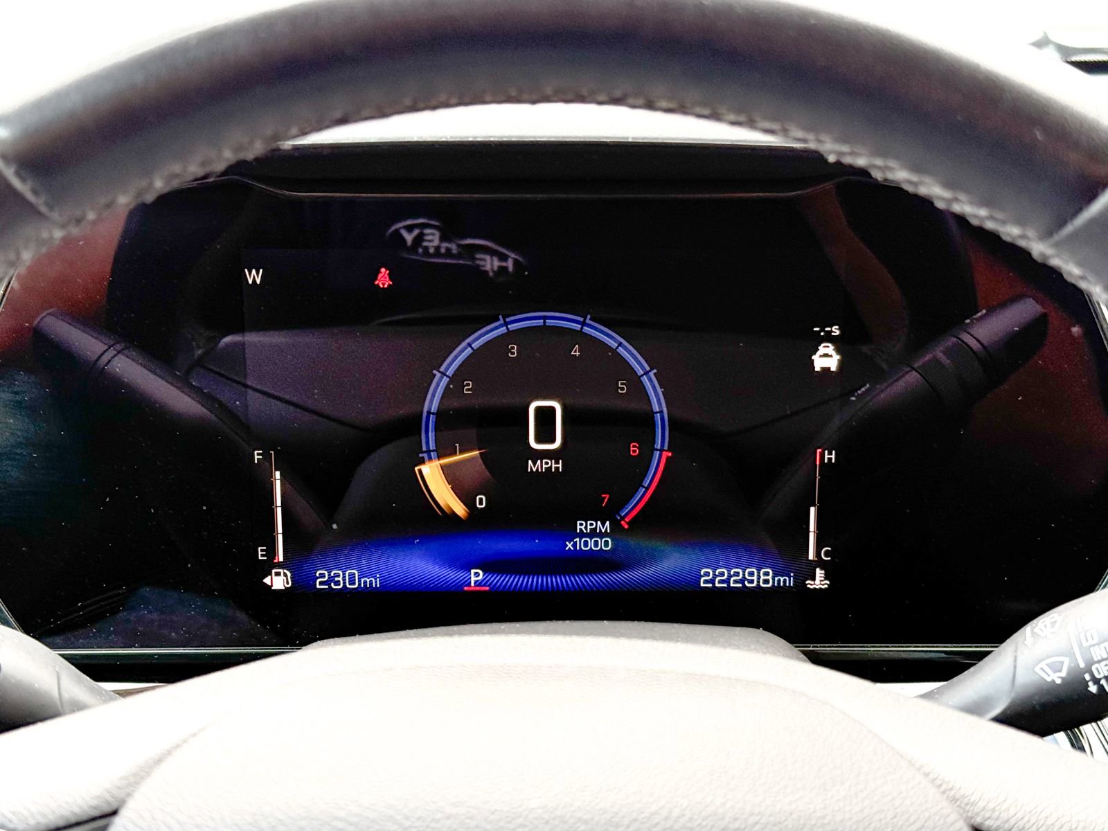 Certified 2024 Chevrolet Trax ACTIV w/ Sunroof Package image 27