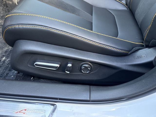 New 2026 Acura Integra A-Spec image 14