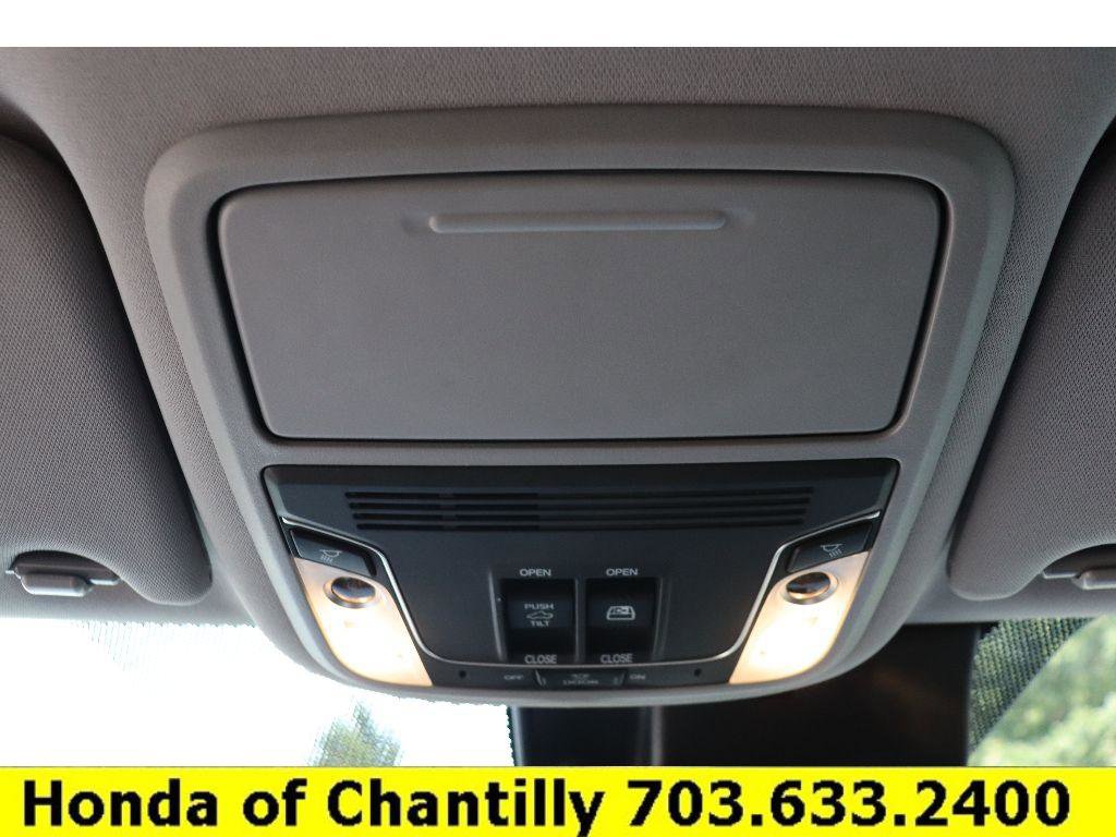 Used 2025 Honda Ridgeline RTL image 9