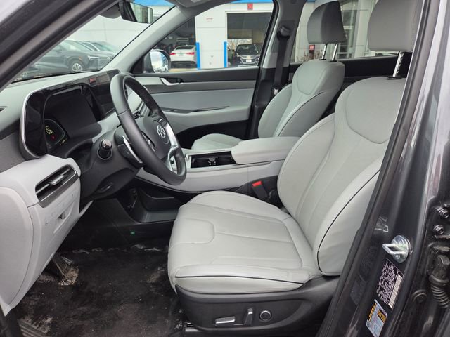 Used 2025 Hyundai Palisade SEL image 8