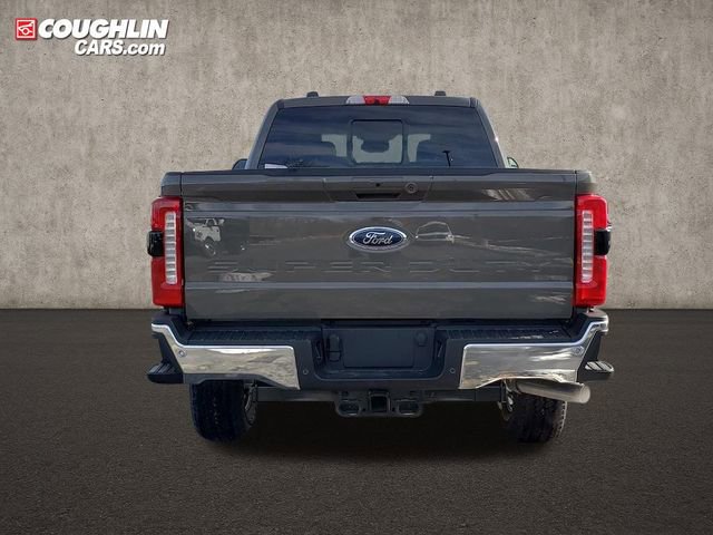 New 2026 Ford F250 XLT w/ XLT Premium Package image 7