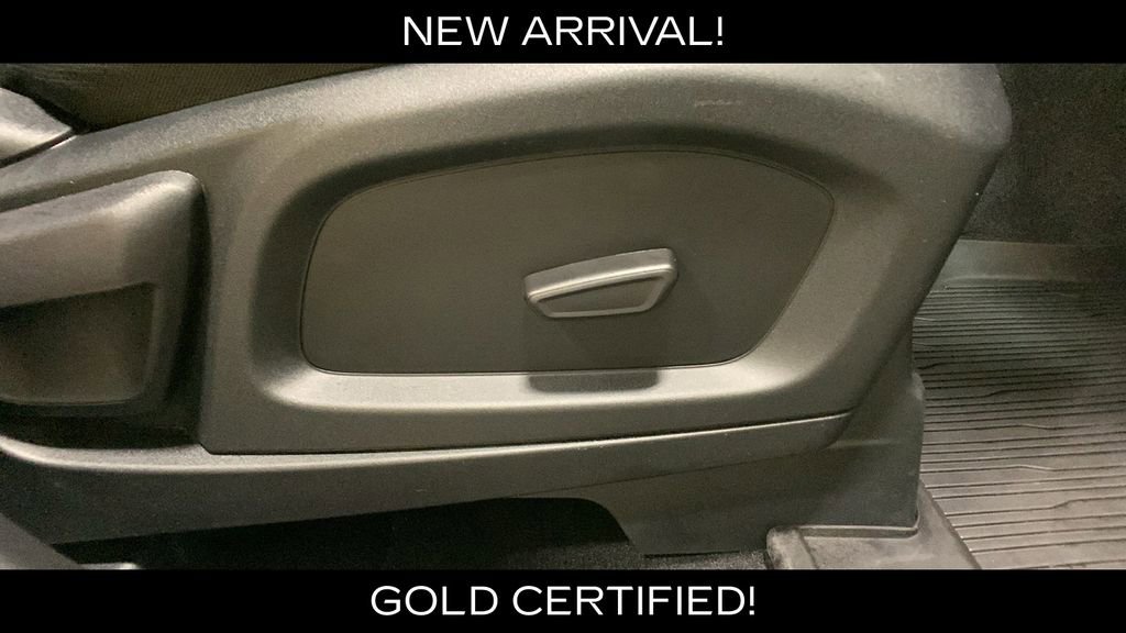 Certified 2023 Ford Explorer XLT image 12