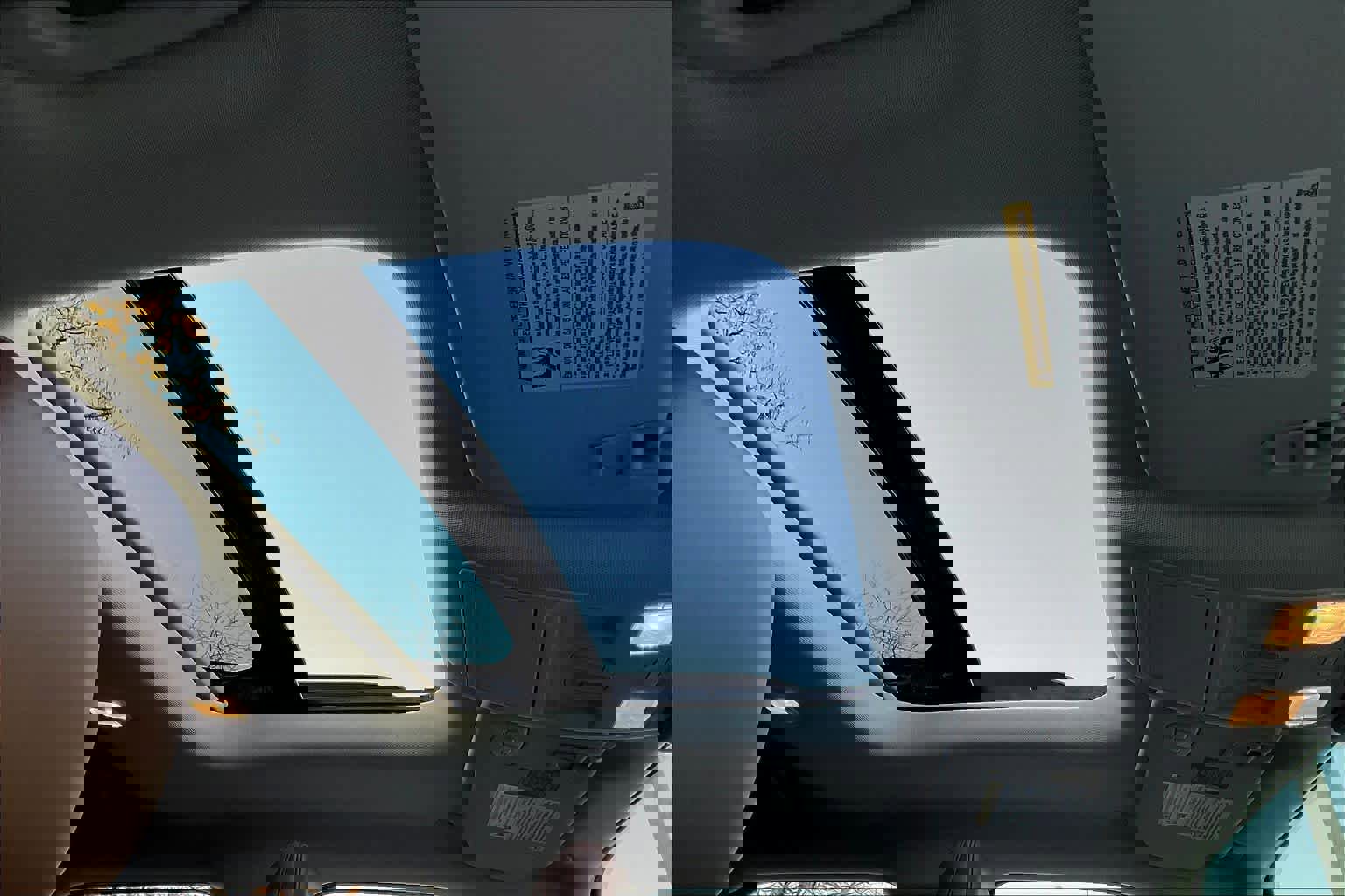 Used 2025 Ford Bronco Sport Outer Banks w/ Outer Banks Tech Package+ image 13