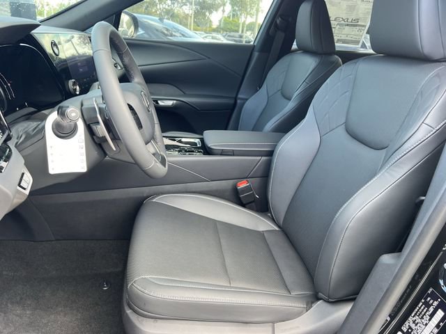 New 2024 Lexus RX 350 FWD w/ Technology Package image 11