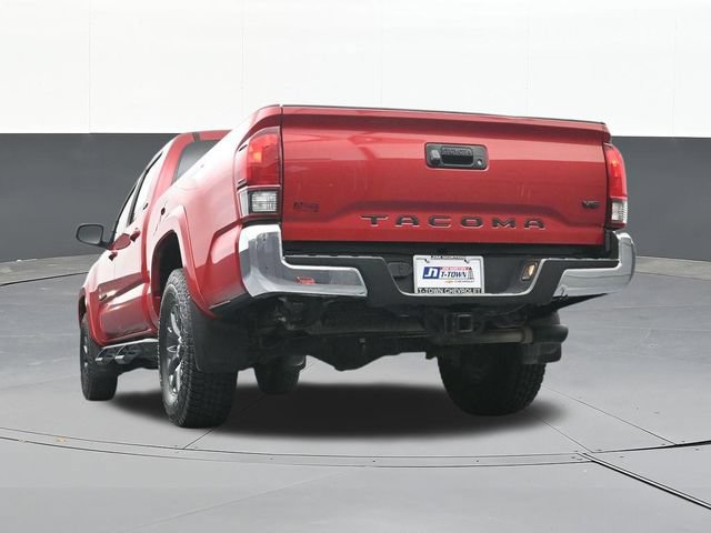 Used 2023 Toyota Tacoma SR5 RWD image 42