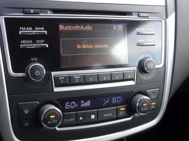 Used 2016 Nissan Altima 2.5 SV FWD image 22