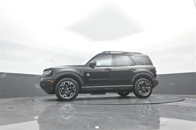 New 2025 Ford Bronco Sport Outer Banks w/ Outer Banks Tech Package+ image 30