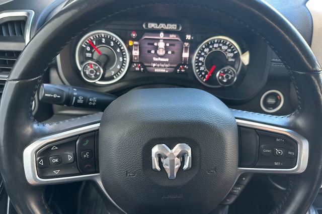 Certified 2022 RAM 1500 Laramie image 23
