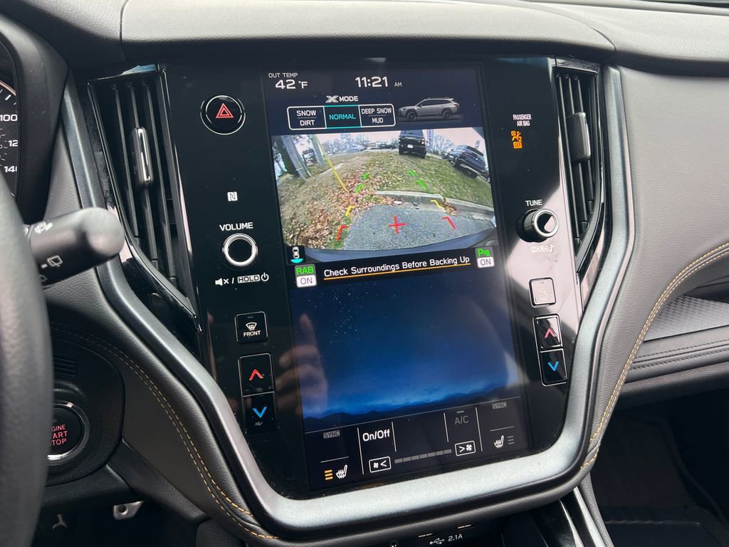 Certified 2022 Subaru Outback Wilderness image 25