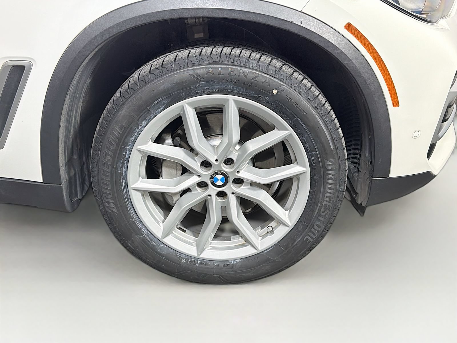 Used 2019 BMW X5 xDrive40i w/ Convenience Package AWD/4WD image 34