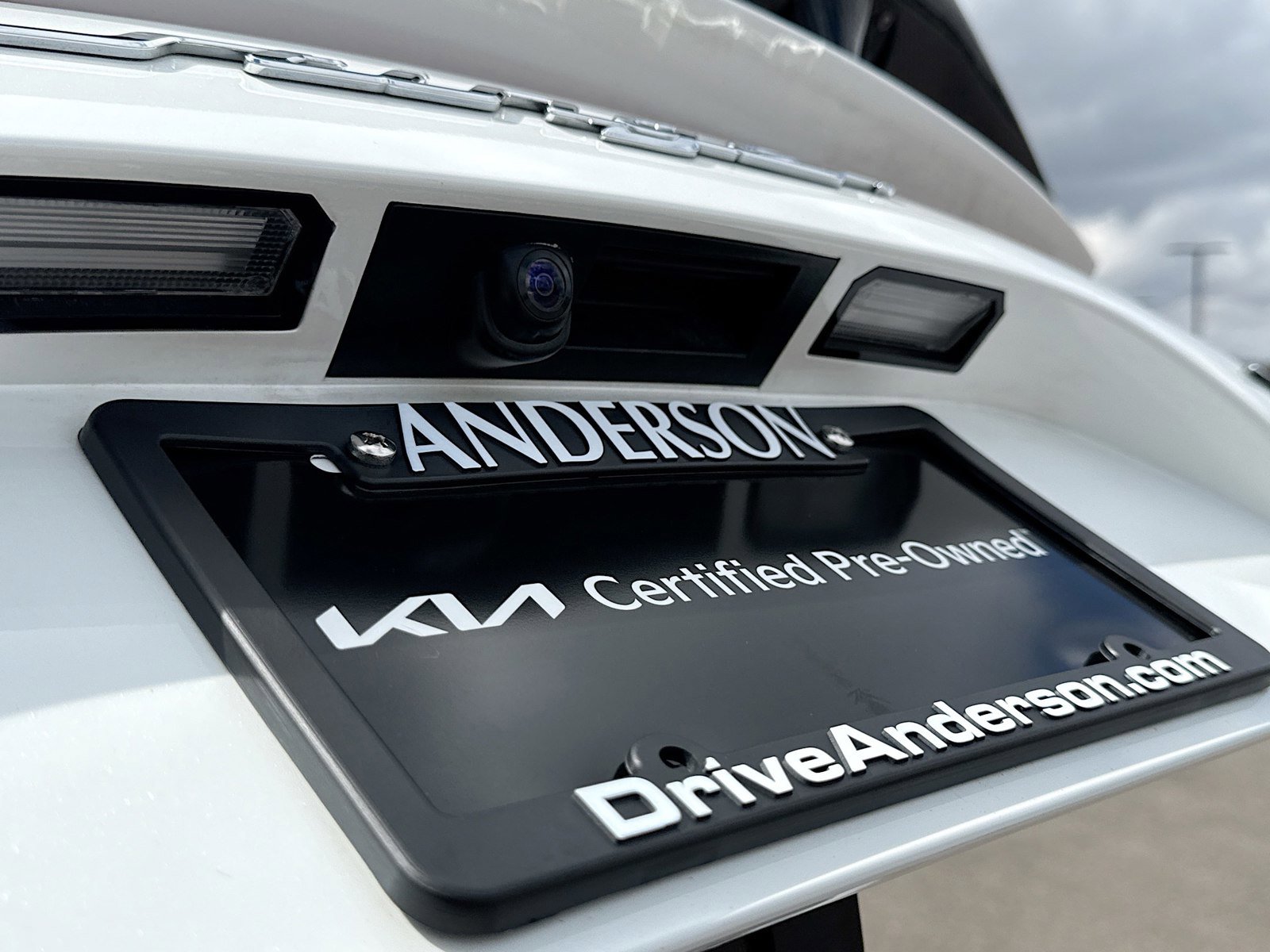 Used 2021 Kia Stinger GT2 image 15