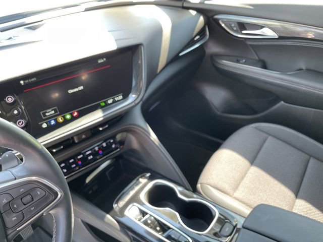 Used 2022 Buick Envision Preferred FWD image 12